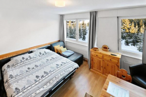 Studio cosy au centre de Crans-Montana (1-4 personnes) Crans-Montana